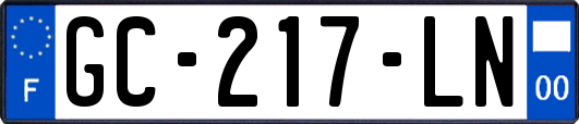 GC-217-LN
