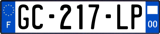 GC-217-LP
