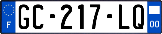 GC-217-LQ