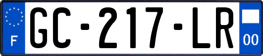 GC-217-LR