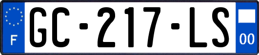 GC-217-LS