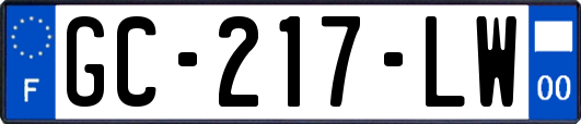 GC-217-LW