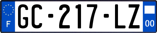 GC-217-LZ
