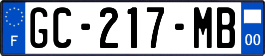 GC-217-MB