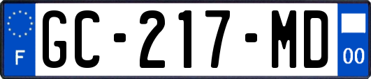 GC-217-MD