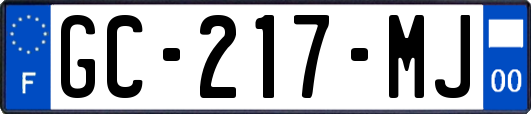 GC-217-MJ