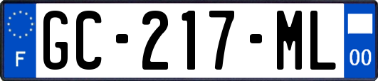 GC-217-ML