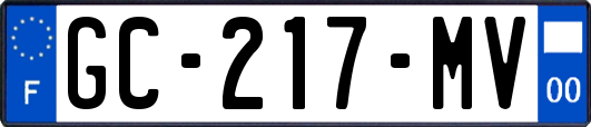 GC-217-MV
