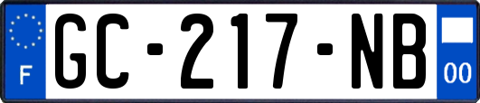 GC-217-NB