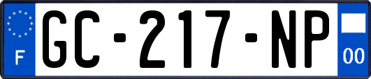 GC-217-NP