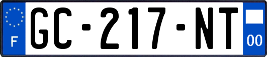 GC-217-NT
