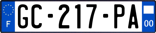 GC-217-PA