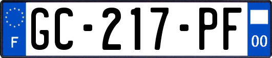 GC-217-PF