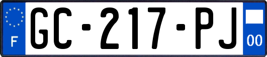 GC-217-PJ