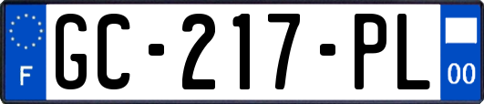 GC-217-PL