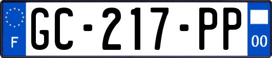 GC-217-PP