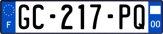 GC-217-PQ