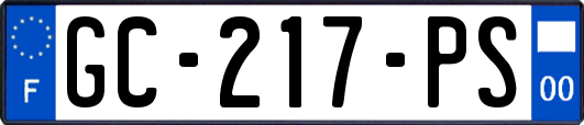 GC-217-PS