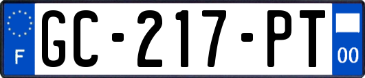 GC-217-PT