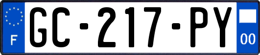 GC-217-PY