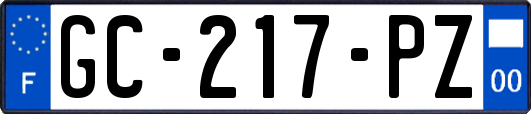GC-217-PZ