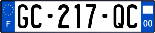 GC-217-QC