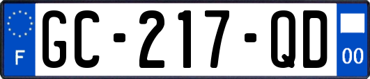 GC-217-QD