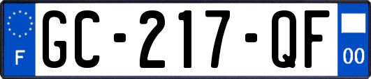 GC-217-QF