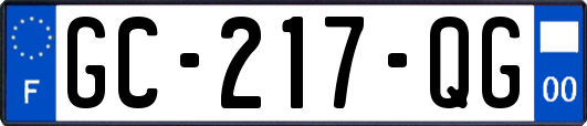 GC-217-QG