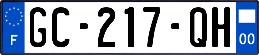 GC-217-QH