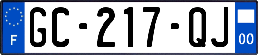 GC-217-QJ