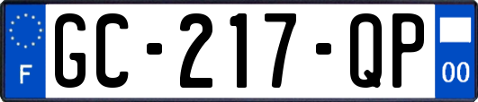 GC-217-QP