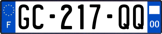 GC-217-QQ