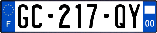 GC-217-QY
