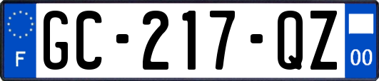 GC-217-QZ