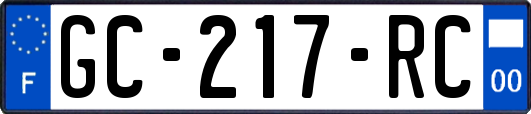 GC-217-RC