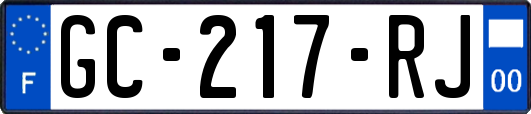 GC-217-RJ