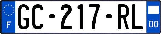 GC-217-RL