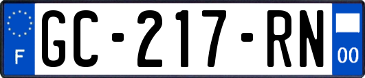 GC-217-RN