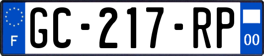 GC-217-RP