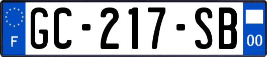 GC-217-SB