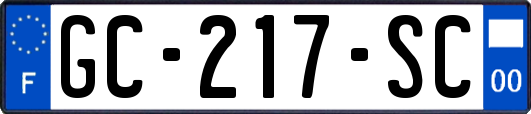 GC-217-SC