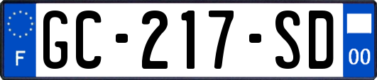 GC-217-SD
