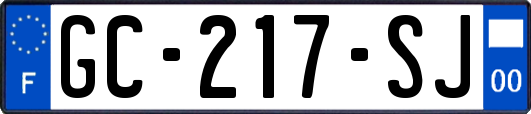GC-217-SJ