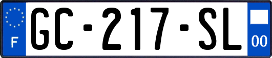 GC-217-SL