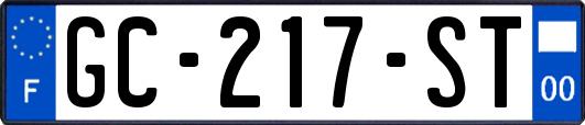 GC-217-ST