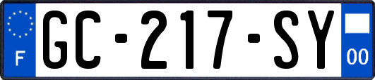 GC-217-SY
