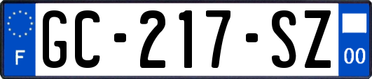 GC-217-SZ