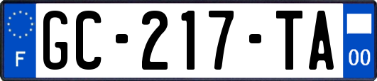 GC-217-TA