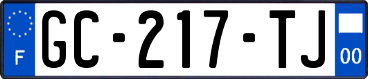 GC-217-TJ